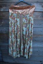 Broek gekleurd Bohemian Fashion mt M/L Vaste prijs AANBIEDI, Kleding | Dames, Maat 38/40 (M), Overige kleuren, Ophalen of Verzenden