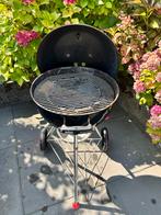 Weber barbecue 47, Ophalen, Gebruikt