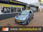 Renault Twingo 1.2-16V Collection, Auto's, Renault, Twingo, Gebruikt, 4 cilinders, Origineel Nederlands