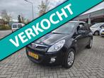 Hyundai I20 1.2i DynamicVersion|NAP|AIRCO|3-DEURS|, Voorwielaandrijving, 450 kg, Gebruikt, 31 €/maand