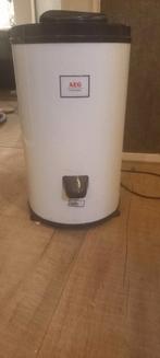 AEG Wasmachine Droger, Gebruikt, 4 tot 6 kg, Bovenlader, Ophalen of Verzenden