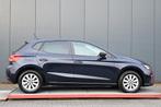 SEAT Ibiza 1.0 EcoTSI Style Business Intense (bj 2022), Voorwielaandrijving, Stof, Blauw, Ibiza
