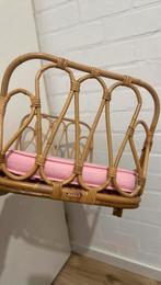 Poppie toys babybedje, Kinderen en Baby's, Ophalen, Zo goed als nieuw, Babypop