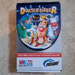 Dokter Bibber Reisspel, Ophalen of Verzenden, Gebruikt, MB, Reisspel