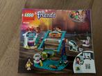 Lego Friends 41337 Onderwater Kermis, Ophalen of Verzenden, Zo goed als nieuw, Complete set, Lego