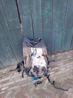 Trekking rugzak, Overige merken, 40 cm of meer, Gebruikt, Ophalen of Verzenden