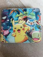 Pokémon portemonnee, Ophalen, Gebruikt, Overige kleuren, Overige merken