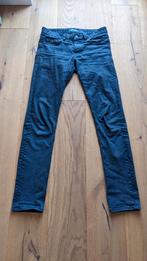 Cast Iron riser 33/36 zwart, Ophalen of Verzenden, Zwart, W33 - W34 (confectie 48/50)