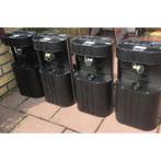 6x Martin Roboscan Pro 518, izgst,Martin 2308 controler,teab, Ophalen of Verzenden, Gebruikt, Licht, Geluidgestuurd