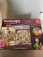 Wasgij Destiny puzzel 1000 stukjes, Ophalen of Verzenden, Gebruikt, Overige typen