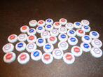 Kronenbourg Bierdopjes , Bierdoppen 2018, Verzamelen, Ophalen of Verzenden, Gebruikt, Overige typen, Overige merken