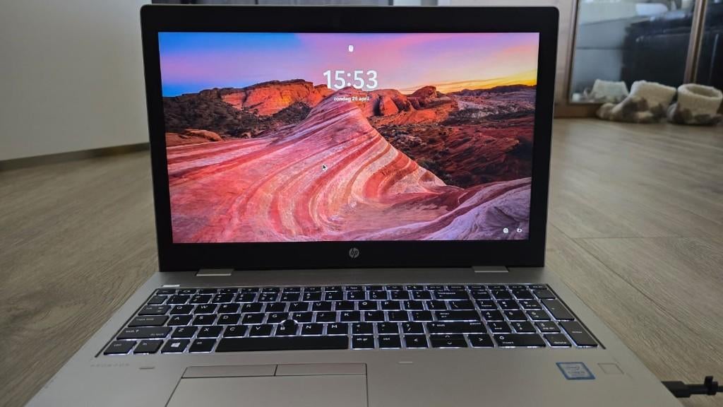 HP ProBook 650 G5 | 1TB Opslag, Computers en Software, Windows Laptops, Hp, 2 tot 3 Ghz, 8 GB, Ophalen of Verzenden
