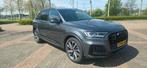 Audi Q7 60 Tfsi e 456pk Quattro Tiptronic 2021 Grijs S-Line, Auto's, Automaat, 2995 cc, Parkeerassistent, 340 pk