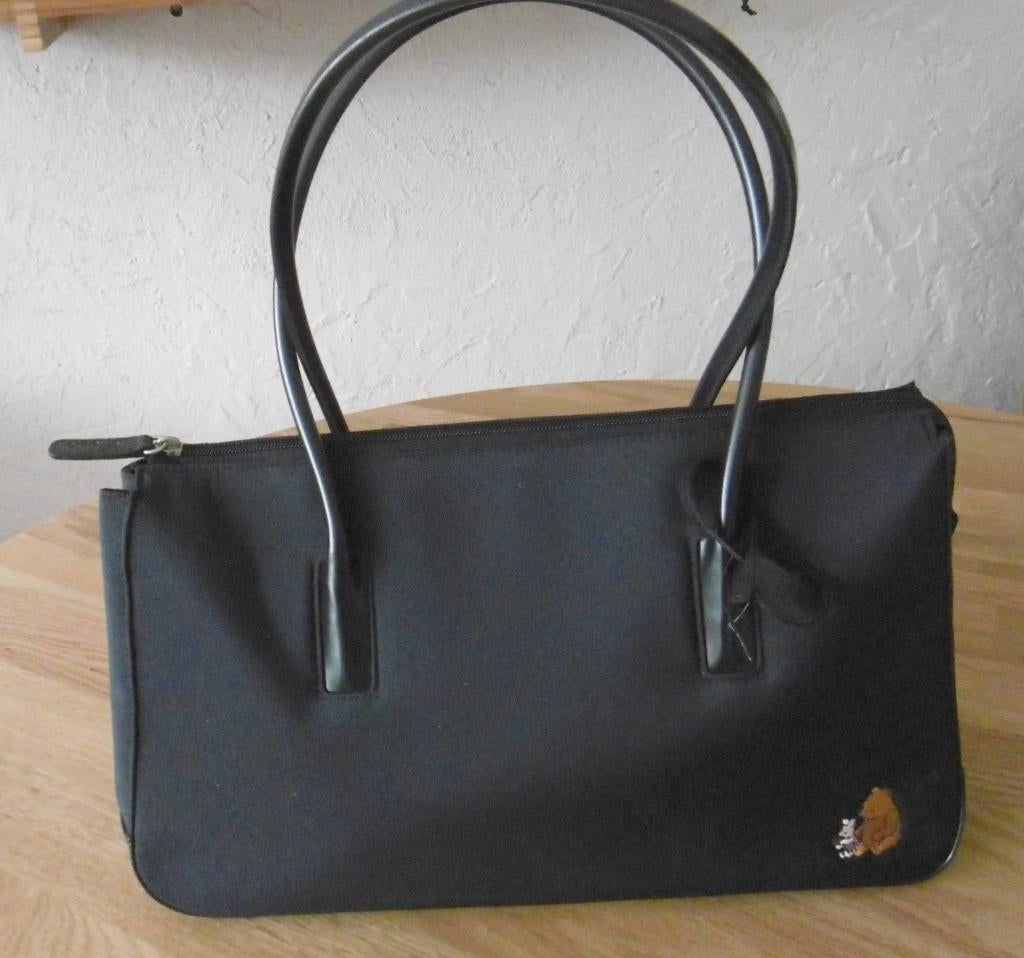 Classic Disney Winnie de Pooh Schoudertas NIEUW, Sieraden, Tassen en Uiterlijk, Ophalen of Verzenden, Nieuw, Blauw, Schoudertasje