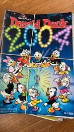 Donald duck pakketten, Meerdere comics, Ophalen of Verzenden, Zo goed als nieuw, Europa