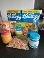 Gratis pakketje op te halen, Ophalen