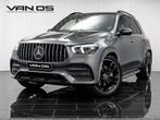 Mercedes-Benz GLE GLE 400 d 4MATIC AMG Line | Premium Plus |, 2925 cc, GLE, Leder, Diesel