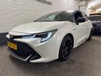 Toyota COROLLA 2.0 Hybrid GR-Sport Clima Cruise Carplay Stoe, 450 kg, Gebruikt, 4 cilinders, Met garantie (alle)