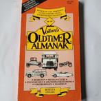 Voiture's Oldtimer Almanak 1988, boeken auto's en techniek., Boeken, Auto's | Boeken, Ophalen of Verzenden, Zo goed als nieuw