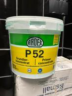 Ardex P52 primer, Ophalen, Zo goed als nieuw, Wit