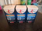 Vitamine D3 lucovitaal, Ophalen of Verzenden, Nieuw, Overige typen