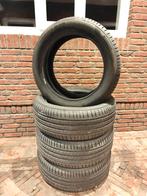 225 50 18 Pirelli zomerbanden (4 stuks,demo), 18 inch, Gebruikt, Ophalen of Verzenden, Band(en)