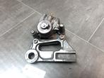 ZX10R 2006 - 2007 Kawasaki Remklauw D1-56789