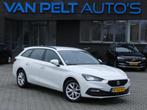 Seat Leon Sportstourer 1.0 TSI Business Edition / Wireless C, Voorwielaandrijving, Stof, Gebruikt, Euro 6