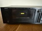 Yamaha Natural Sound Stereo Cassette Deck K-540, Ophalen of Verzenden, Enkel, Overige merken, Tiptoetsen