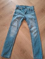 Levi's Heren 501 Jeans W28 L32, Blauw, Overige jeansmaten, Ophalen of Verzenden, Zo goed als nieuw