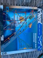 K'nex Renegade Run Coaster - Incompleet, Ophalen of Verzenden, Gebruikt, K'nex