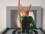 LEGO Super Heroes - minifiguur - sh0644 - Loki, Kinderen en Baby's, Speelgoed | Duplo en Lego, Ophalen of Verzenden, Zo goed als nieuw