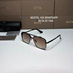 Dita mach six zonnebril, Sieraden, Tassen en Uiterlijk, Zonnebrillen en Brillen | Heren, Ophalen of Verzenden, Nieuw, Zwart, Overige merken