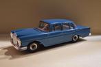Dinky Toys 186 Mercedes Benz 220 SE, Ophalen of Verzenden, Gebruikt, Auto, Dinky Toys