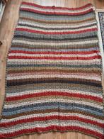 Vintage Ikea plaid/beddensprei gehaakt, Huis en Inrichting, Ophalen of Verzenden, Zo goed als nieuw