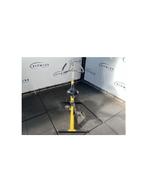 Life Fitness Lemond Revmaster Spinning Bike | Geel | Indoor, Ophalen of Verzenden, Gebruikt, Benen, Overige typen