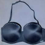Zwarte push up BH van Sapph - Maat 85C, Sapph, Ophalen of Verzenden, Zwart, BH