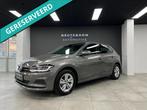 Volkswagen Polo 1.0 TSI Clima | Led | ACC |Automaat |Camera|, Stof, Gebruikt, Zwart, 95 pk