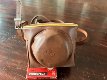 AGFA Clack camera beschikbaar voor biedingen