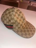 Original GG Canvas Baseball Hat, Ophalen, Zo goed als nieuw