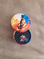 Corneille Speldje in Doos, Ophalen of Verzenden, Zo goed als nieuw, Figuurtje, Speldje of Pin