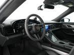 Porsche Taycan Cross Turismo 4S 93 kWh |SoH 90% |panoramadak, Zwart, Leder, 489 pk, Vierwielaandrijving