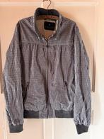 Maison Scotch leuke zomerjas maat M, Maat 38/40 (M), Blauw, Zo goed als nieuw, Maison Scotch