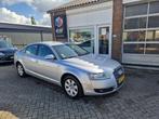 Audi A6 Limousine 2.7 TDI "Pro Line" Clima - Cruise - Navi -, Voorwielaandrijving, Stof, Gebruikt, 179 €/maand