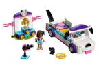 Lego Friends Puppy Optocht 41301, Kinderen en Baby's, Speelgoed | Duplo en Lego, Ophalen, Gebruikt, Complete set, Lego