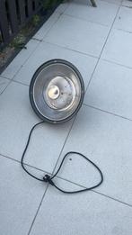 Party tent/ terras heater, Ophalen, Zo goed als nieuw, Vloer