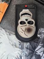 mega veel Halloween decoratie versiering nieuw in verpakking, Ophalen of Verzenden, Nieuw, Versiering, Halloween of Griezel
