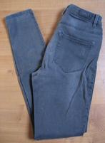 Grijze skinny spijkerbroek Only S/32., Only, Ophalen of Verzenden, Zo goed als nieuw, W27 (confectie 34) of kleiner