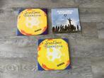 Jesus Christ Superstar-1x box, 2x hoes + boekje - Rock Opera, Cd's en Dvd's, Vinyl | Filmmuziek en Soundtracks, Ophalen of Verzenden
