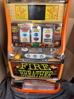 gokkast Fire Breather. tafelmodel., Euro, Ophalen, Gebruikt